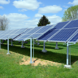 Mise en service d'installations photovoltaïques : nos services pro Périgueux